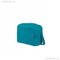 American Tourister STARVIBE BEAUTY CASE Verdigris