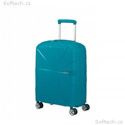 American Tourister STARVIBE SPINNER 55 EXP Verdigr