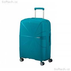 American Tourister STARVIBE SPINNER 67 EXP Verdigr