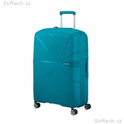 American Tourister STARVIBE SPINNER 77 EXP Verdigr