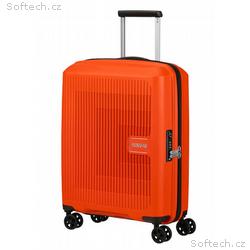 American Tourister AEROSTEP SPINNER 55 EXP Bright 