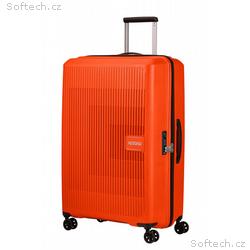 American Tourister AEROSTEP SPINNER 77 EXP Bright 