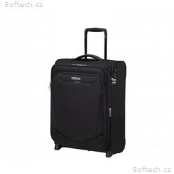 American Tourister SUMMERRIDE UPRIGHT S EXP Black