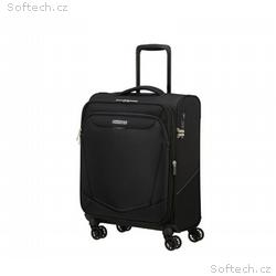 American Tourister SUMMERRIDE SPINNER S EXP Black