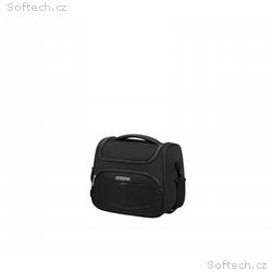 American Tourister SUMMERRIDE BEAUTY CASE Black
