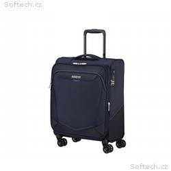 American Tourister SUMMERRIDE SPINNER S EXP Navy