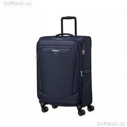 American Tourister SUMMERRIDE SPINNER M EXP Navy