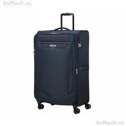 American Tourister SUMMERRIDE SPINNER L EXP Navy