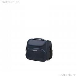 American Tourister SUMMERRIDE BEAUTY CASE Navy