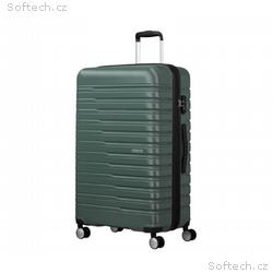 American Tourister FLASHLINE SPINNER 78 EXP Dark F