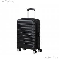 American Tourister FLASHLINE SPINNER 55 Shadow Bla