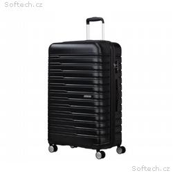 American Tourister FLASHLINE SPINNER 78 EXP Shadow