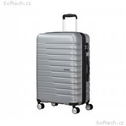 American Tourister FLASHLINE SPINNER 67 EXP Sky Si