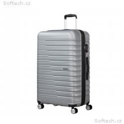 American Tourister FLASHLINE SPINNER 78 EXP Sky Si