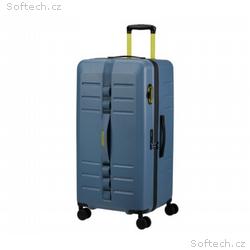 American Tourister TRAILON TRUNK 80 Coronet Blue