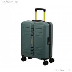 American Tourister TRAILON SPINNER 55 Dark Forest