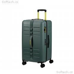 American Tourister TRAILON TRUNK 73 Dark Forest