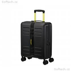 American Tourister TRAILON SPINNER 55 Black