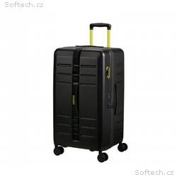 American Tourister TRAILON TRUNK 73 Black