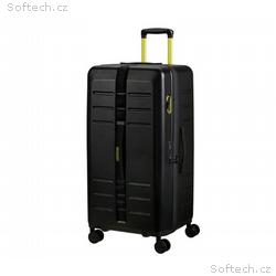 American Tourister TRAILON TRUNK 80 Black