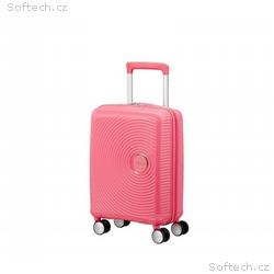 American Tourister SOUNDBOX MINI SPINNER 47 Sun Ki