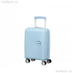 American Tourister SOUNDBOX MINI SPINNER 47 Pastel