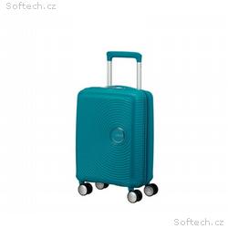 American Tourister SOUNDBOX MINI SPINNER 47 Deep T