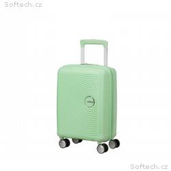 American Tourister SOUNDBOX MINI SPINNER 47 Pastel