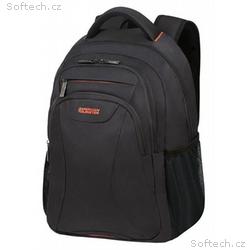 American Tourister AT WORK LAPT. BP 15.6" Black, O