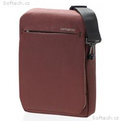 Samsonite TABLET CROSSOVER 7"-9.7" Ionic Red - NET