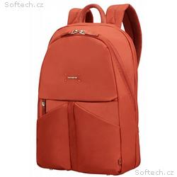 Samsonite Lady Tech ROUNDED BACKPACK 14.1 Rust
