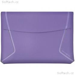 Samsonite MACBOOK AIR 11" SLEEVE Purple - THERMO T