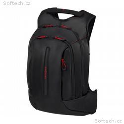 Samsonite ECODIVER Laptop Backpack M Black