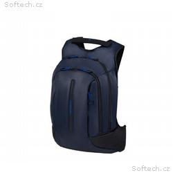 Samsonite ECODIVER Laptop Backpack M Blue Nights