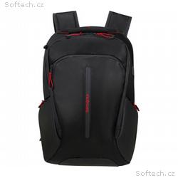 Samsonite ECODIVER Urban Laptop Backpack M USB Bla