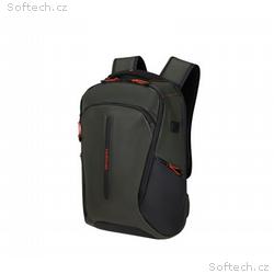 Samsonite ECODIVER Urban Laptop Backpack M USB Cli