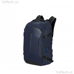 Samsonite ECODIVER Travel Backpack S 38L Blue Nigh