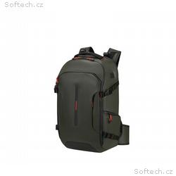 Samsonite ECODIVER Travel Backpack S 38L Climbing 