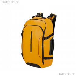 Samsonite ECODIVER Travel Backpack M 55L Yellow