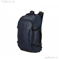 Samsonite ECODIVER Travel Backpack M 55L Blue Nigh