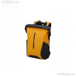 Samsonite ECODIVER Rolltop Backpack L Yellow
