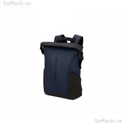 Samsonite ECODIVER Rolltop Backpack L Blue Nights