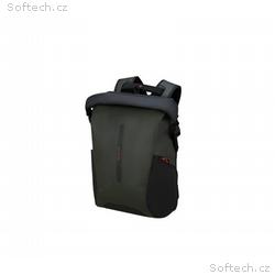 Samsonite ECODIVER Rolltop Backpack L Climbing Ivy
