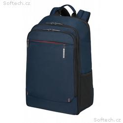 Samsonite NETWORK 4 Laptop backpack 17.3" Space Bl