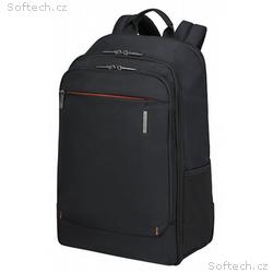 Samsonite NETWORK 4 Laptop backpack 17.3" Charcoal