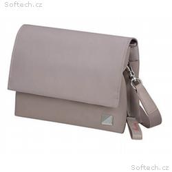 Samsonite Workationist Shoulder bag + flap Quartz