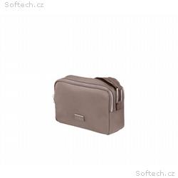 Samsonite BE-HER Shoulder Bag XS Antique Pink