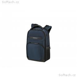 Samsonite PRO-DLX 6 Backpack 14.1" Blue