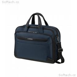 Samsonite PRO-DLX 6 Bailhandle 15.6" EXP Blue