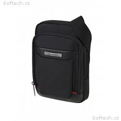 Samsonite PRO-DLX 6 Crossover S 7.9" Black